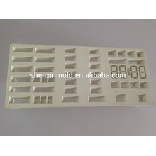 2016 Plastic mold plastic shell mould - zhongshan professional electronic products, plastic shell mold factory